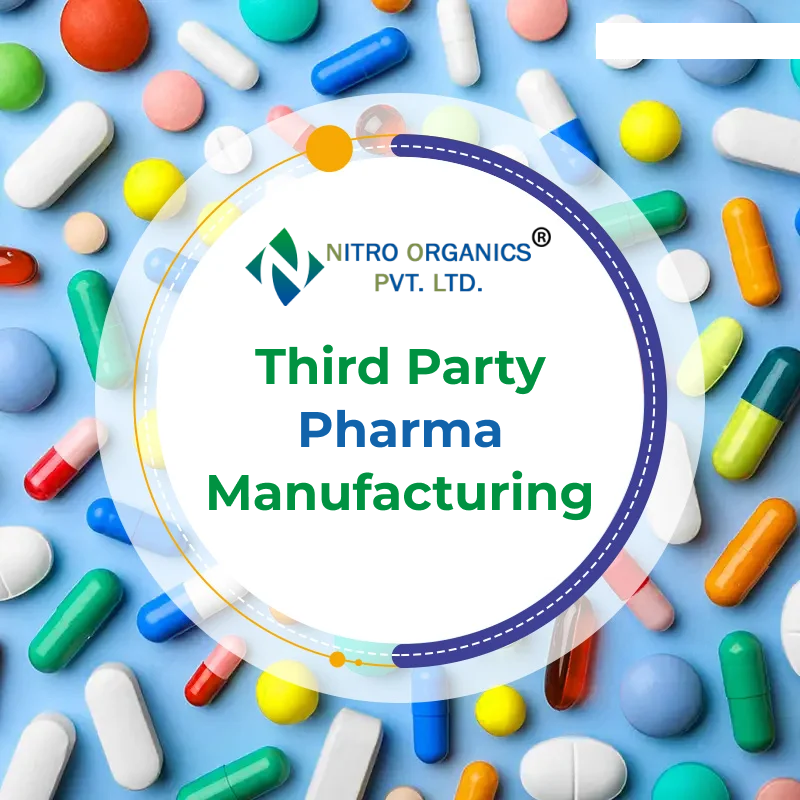 Third Party Manufacturing